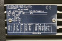Siemens 1LE1002-1CA13-4AB0 Elektromotor 7.5kW 2925/min Unused OVP