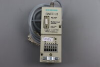 Siemens Sinec L2 6GK1 500-0DA00 Terminal used