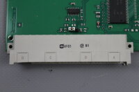 Siemens Simatic 6ES5 308-3UC21 E:1 Interface Module used