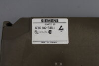 Siemens Simatic S5 6ES5942-7UB11 E:03 used