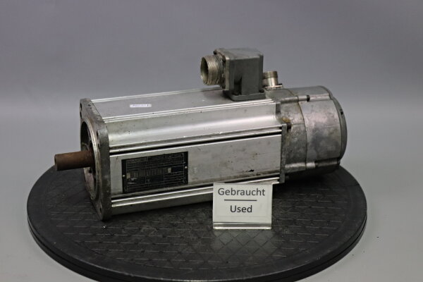 Indramat MAC071C-0-NS-3-C/095-B-1 Servomotor Used