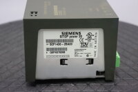 Siemens Sitop Power 20 6EP1 436-2BA00 E-Stand:3 used