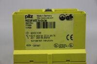 Pilz PNOZ X9P 24VDC 5.5W 7n/o 2n/c 2so Sicherheitsrelais...