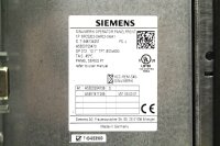 Siemens Sinumerik 12,1&quot; TFT PCU 50.3-C 6FC5210-0DF31-2AA0 6FC5203-0AF02-0AA1 -Used-