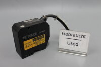 Keyence LK-H087 hochgenauer und ultraschneller Laser Wegmesssensor used