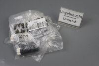 MURR Elektronik Rundsteckverbinder Buchse 4-polig 27600 99-0430-184-04 unused