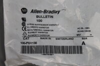 Allen-Bradley 100-FSV 136 &Uuml;berspannungsschutzdiode...