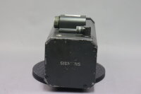 Siemens 1FT6086-1AF71-1EG1 3~Brushless Servomotor 4400U/min 27 Nm Used