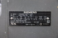 Siemens 1FT6086-1AF71-1EH1 Servomotor  + Encoder AM2048S/R F49 IP65 Used