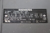 Siemens Servomotor 1FT6086-1AF71-1EH1 3000/min used