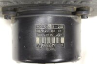 Siemens 1FT5066-0AF71-1-Z Servomotor Heidenhain 426.0003-2500 Encoder Used