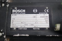 Bosch SR-A2.0041.060-14.000 Servomotor 6000/min used