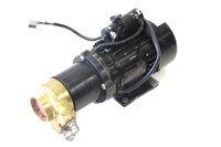 ATB R56 RBF0.09/4-71 Elektromotor + Procon 301B015F11GC Pumpe used