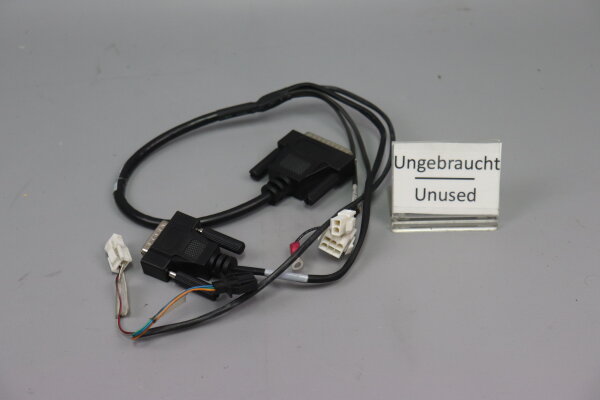 Agilent Technologies G3870-60835 Rev. B Mid-support cable harness unused