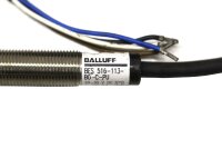 Balluff BES 516-113-B0-C-PU Induktiver N&auml;hrungssensor unused