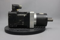 GEORGII KOBOLD Servomotor KSY 3104.30 Q-R4/400/WTY/S73 + E24 used damaged