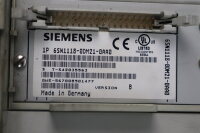 Siemens 6SN1123-1AA00-0EA2 LT-Modul Version A + 6SN1118-0DM21-0AA0 Vers. B used
