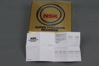 NSK 7013A5TRDUMP3 65x100x18 Kugellager Spindellager unused OVP