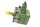 Rexroth Hydraulikpumpe 1PV2V3-3X63RA01MC100A1 K70208 G48 Used