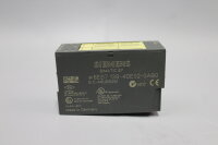 Siemens Simatic Elektronikmodul 6ES7138-4DE02-0AB0 used
