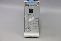 Weber Ultrasonics Sonopower WU 1000 T 25 control module used