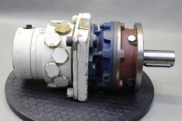 D&uuml;sterloh KM 20/14 ZAF - EM 1010Z Hydraulikpumpe used