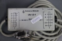 Kl&ouml;ckner Moeller UM 1.2-1 Kommunikationsmodul used