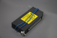 Moeller S252 074339 Frontstecker ohne Anschlussleitung unused OVP