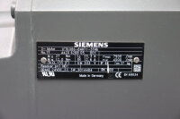 Siemens 1FT6086-8AH71-3TH6 Servomotor 7900/min Unused