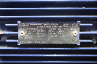 KSB 1LA9096-2KA10-ZX88 Kreislaufpumpe IP55 2,2 kW Used