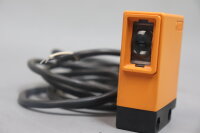 IFM 0AS-1-4-FK0A Fotoelektrischer Sensor used