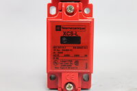 Telemecanique XCS L502B1 XCS-L Limit Switch unused OVP