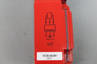 Telemecanique XCS L502B1 XCS-L Limit Switch unused OVP