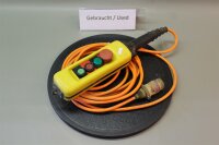 Telemecanique XAC-A04 Steuerung -used-