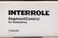 Interroll SegmentControl 1004024 For Roller Driver Unused OVP