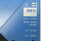 Sick WT24-B4401 Reflexions-Lichtschranke 1011462 used