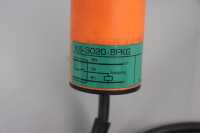 IFM KB-3020-BPKG Kapazitiver Sensor used