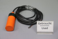 IFM KB-3020LBP0G Capacitive Sensor used
