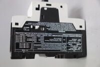 Eaton PKZM0-4 XTPR004BC1 Motor Starter used