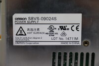 Omron S8VS-09024S Power Supply unused OVP