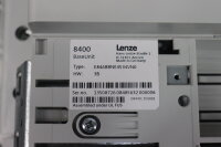 Lenze E84ABBNE4534VN0 Inverter Drive 8400 Base Unit HW:3B...