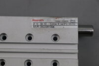 Rexroth 0822061004 Zylinder used