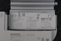 Siemens 3RF2916-OJA13 Sch&uuml;tz Lastsch&uuml;tz + 3RF2310-1AA02 E: 05 used
