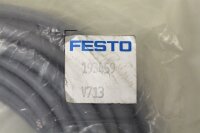 Festo KMC-1-24-10-LED 193459 V713 Verbindungsleitung Unused