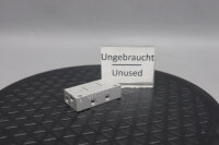 Bosch Rexroth 1825503854 1 825 503 854 Verbindungsplatte unused