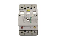 Moeller Eaton NZM7-100N Leistungsschalter Schalter Used