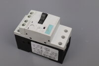 Siemens 3RV1011-1EA15 2,8...4A Leistungsschalter used