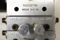 Farval Bijur M2500BL/M2500-20S Verteilerventile + Micro Switch Used