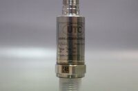 IFM/UTC PC5404 Drucktransmitter OVP