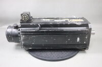 Indramat MAC112D-1-FD-3-C/130-A-0 Permanent Drehstromservomotor used